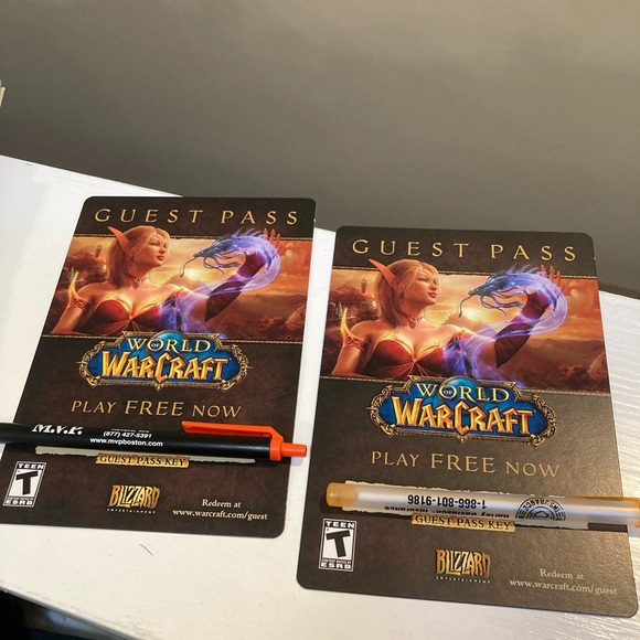 New DIABLO BATTLE CHEST Video Game of The Year. Includes Everything In Photos - Picture 11 of 16